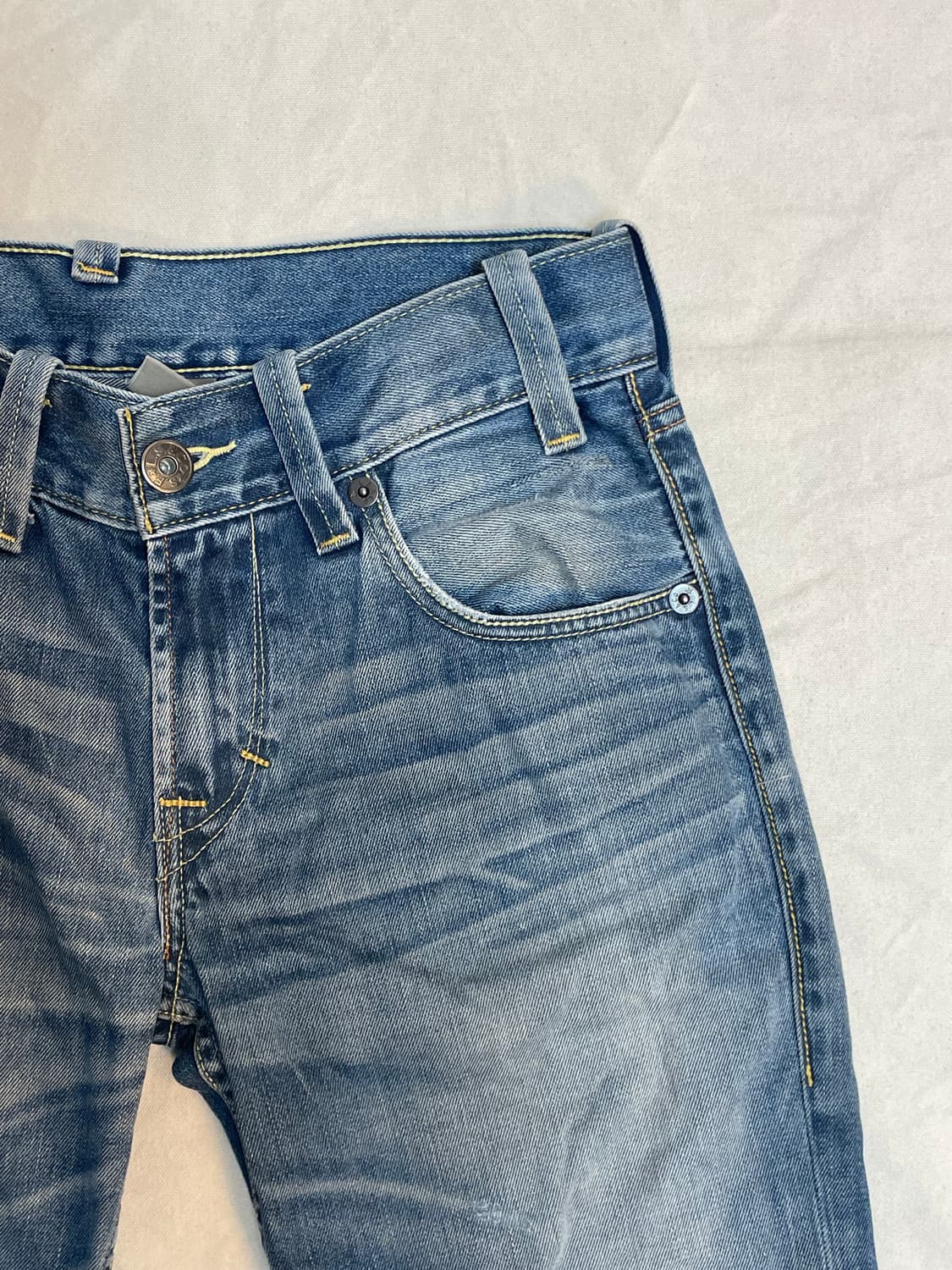 리바이스 504 상품이미지3