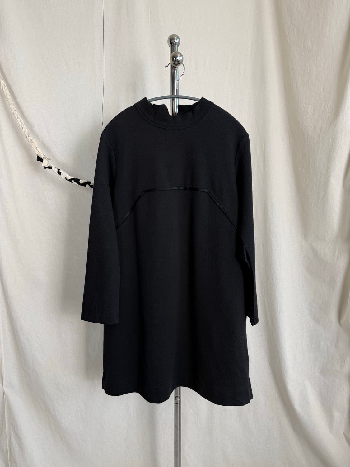 Day Day by Hiromi Yoshida 튜닉 드레스 상품이미지1