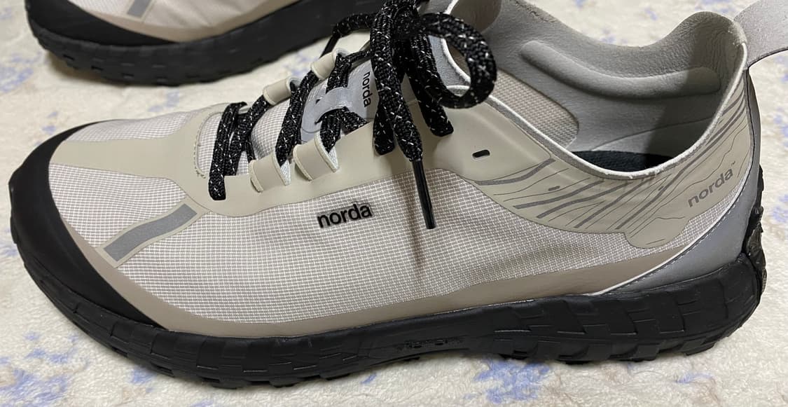 [295] 노다 norda 001 신더 상품이미지5