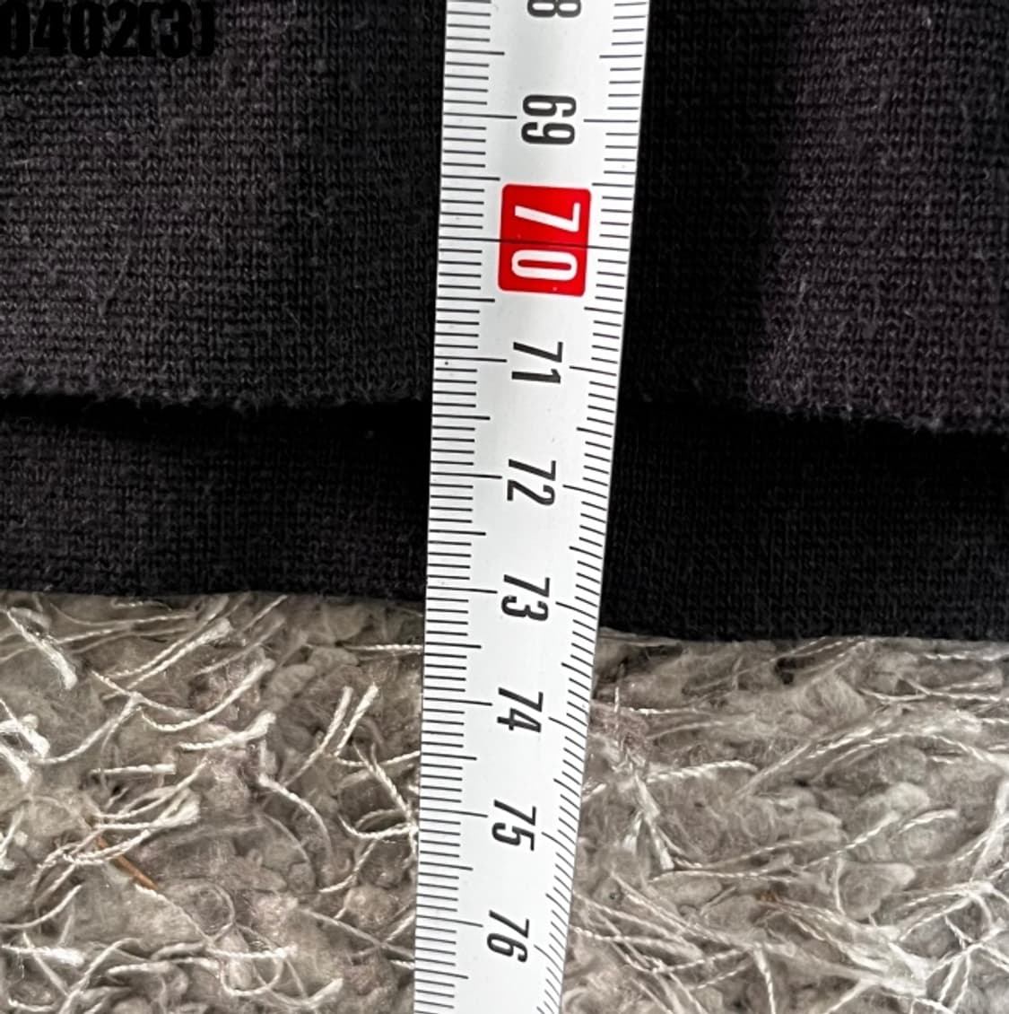 조던 후드집업 자켓 상품이미지7