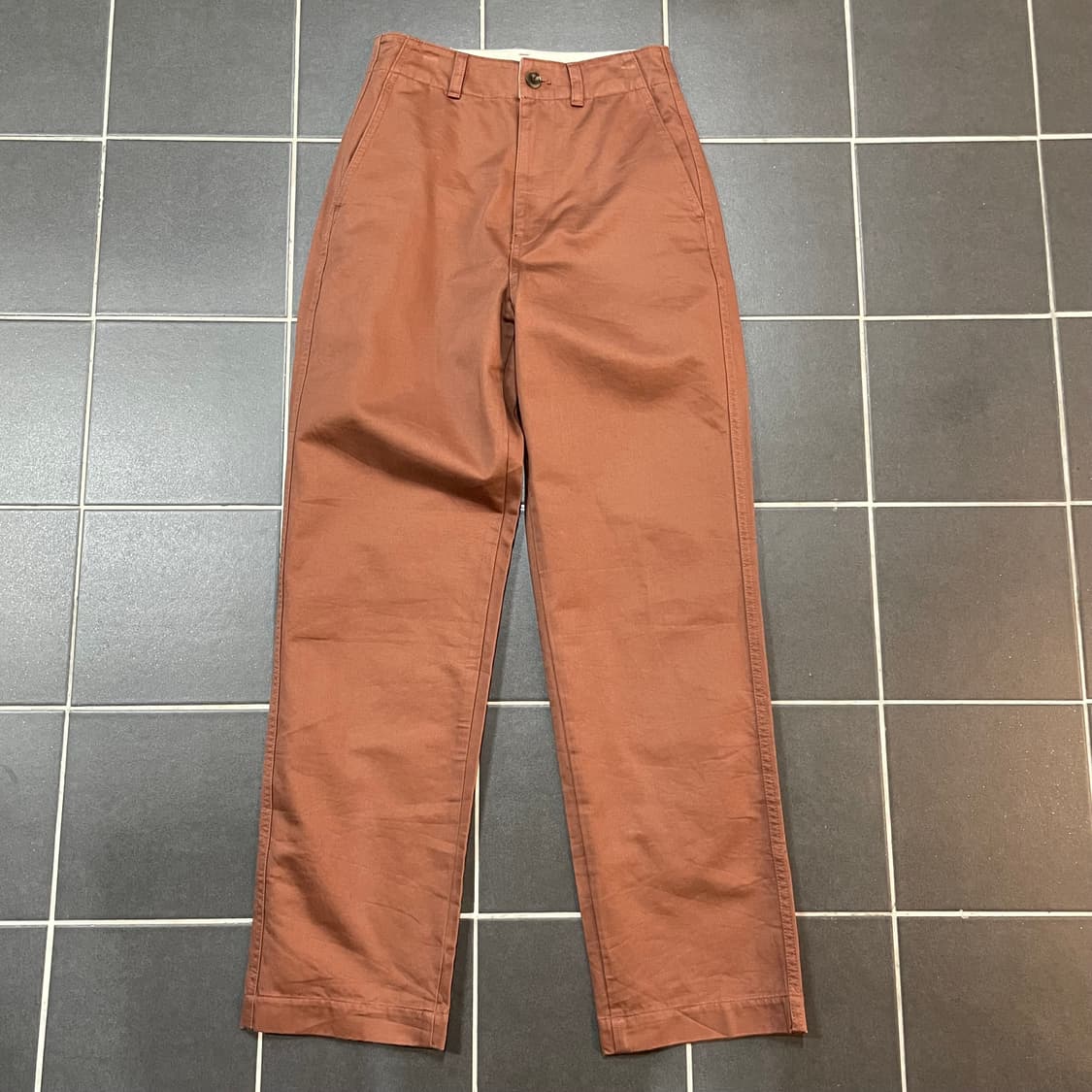 UNIQLO cotton pants 상품이미지2