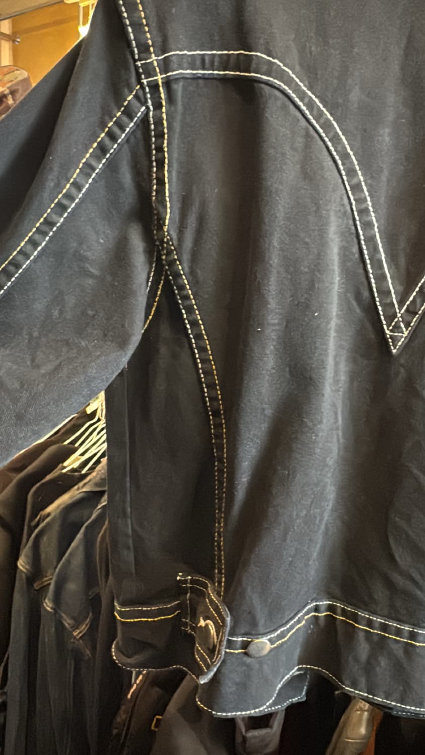 J-KUK 청자켓 상품이미지7