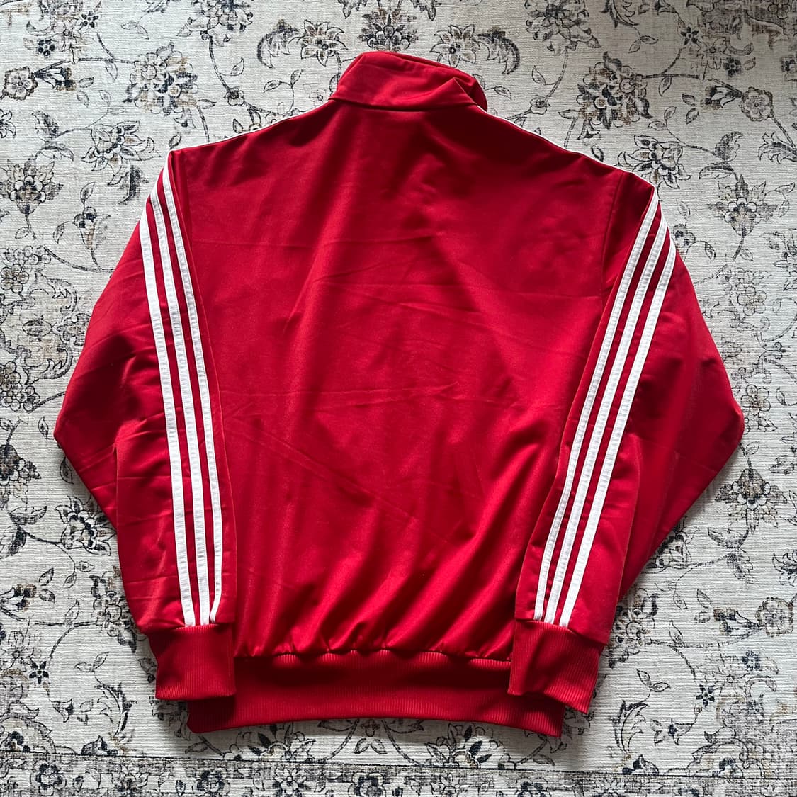 아디다스 해외판 오리지날 파이어버드 트랙탑 져지 상품이미지6