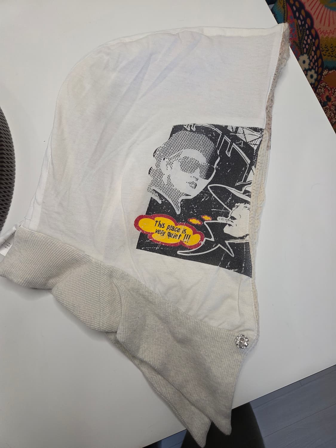 Sreu  리버시블 바라클라바 일본제품 상품이미지5