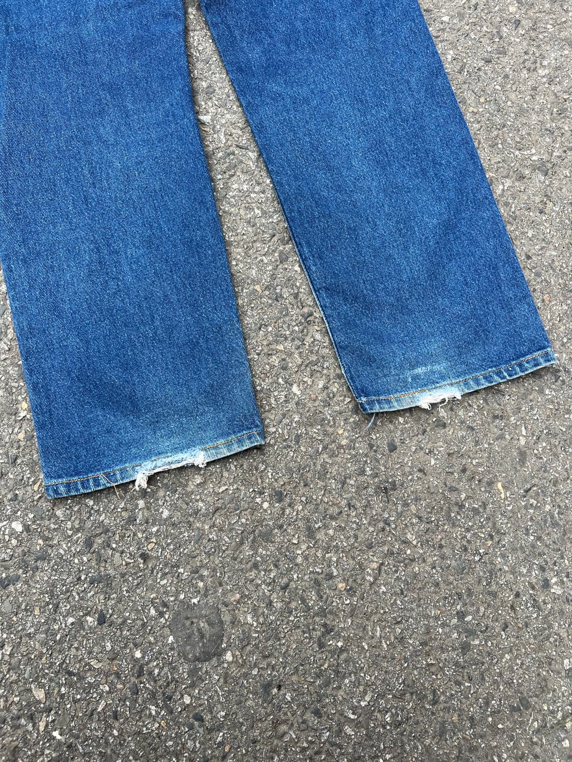 (30)80s 리바이스 505 [380] 상품이미지6