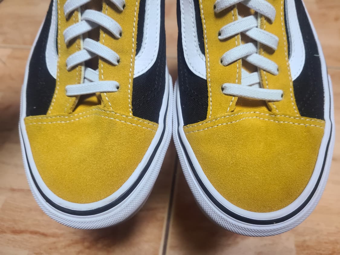 반스 올드스쿨 265(260추천) 상품이미지2