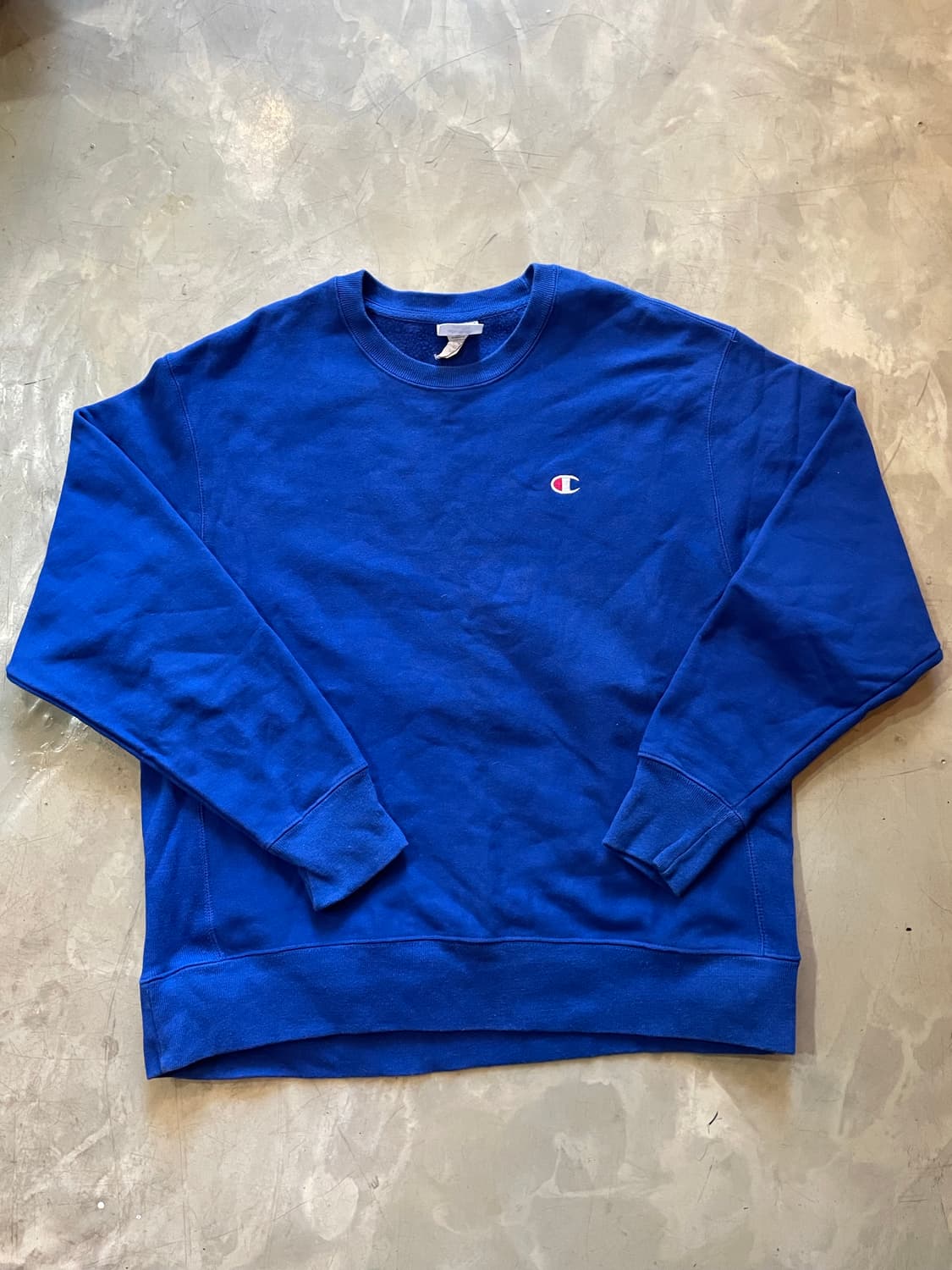 챔피온 리버스 위브 스웻 셔츠 2XL 상품이미지3