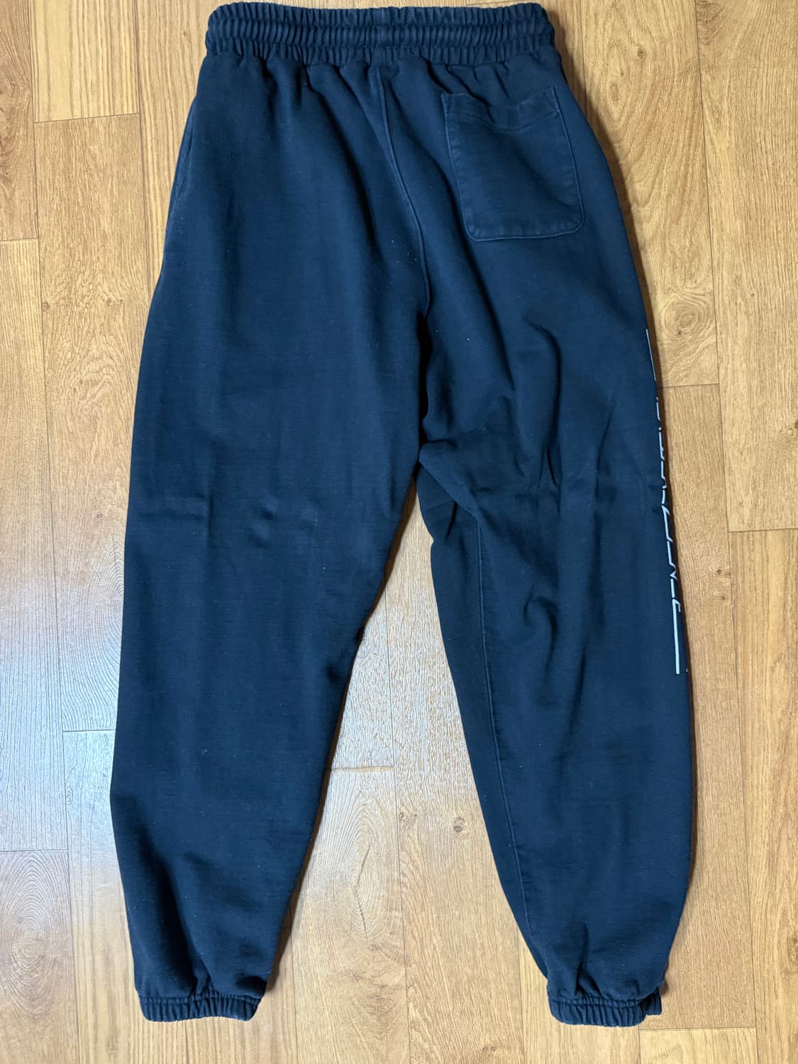 트레셔 조거팬츠 상품이미지2