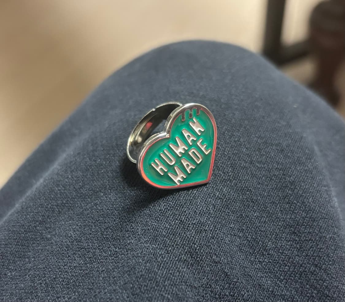 humanmade 반지 상품이미지1
