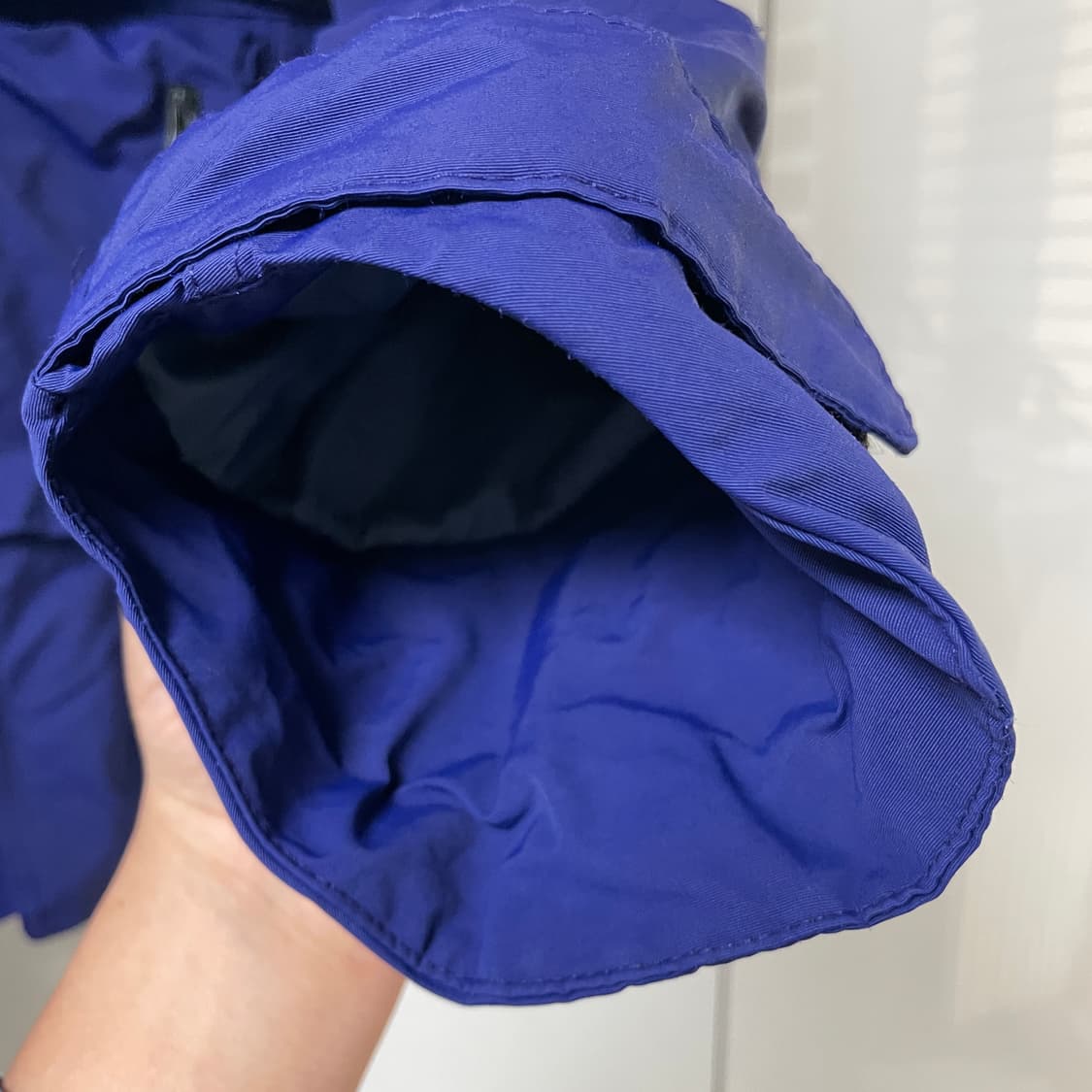 언더마이카 라이칸 리모주 21FW (레드 홀로 에디션) 1사이즈 상품이미지7