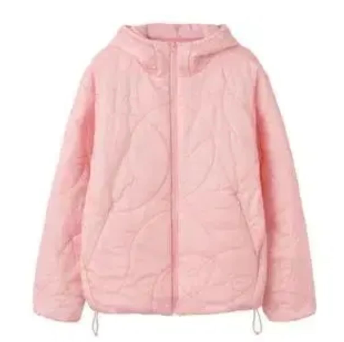 스컬프터 퀄티드 패딩자켓 quilted padding jacket 상품이미지2