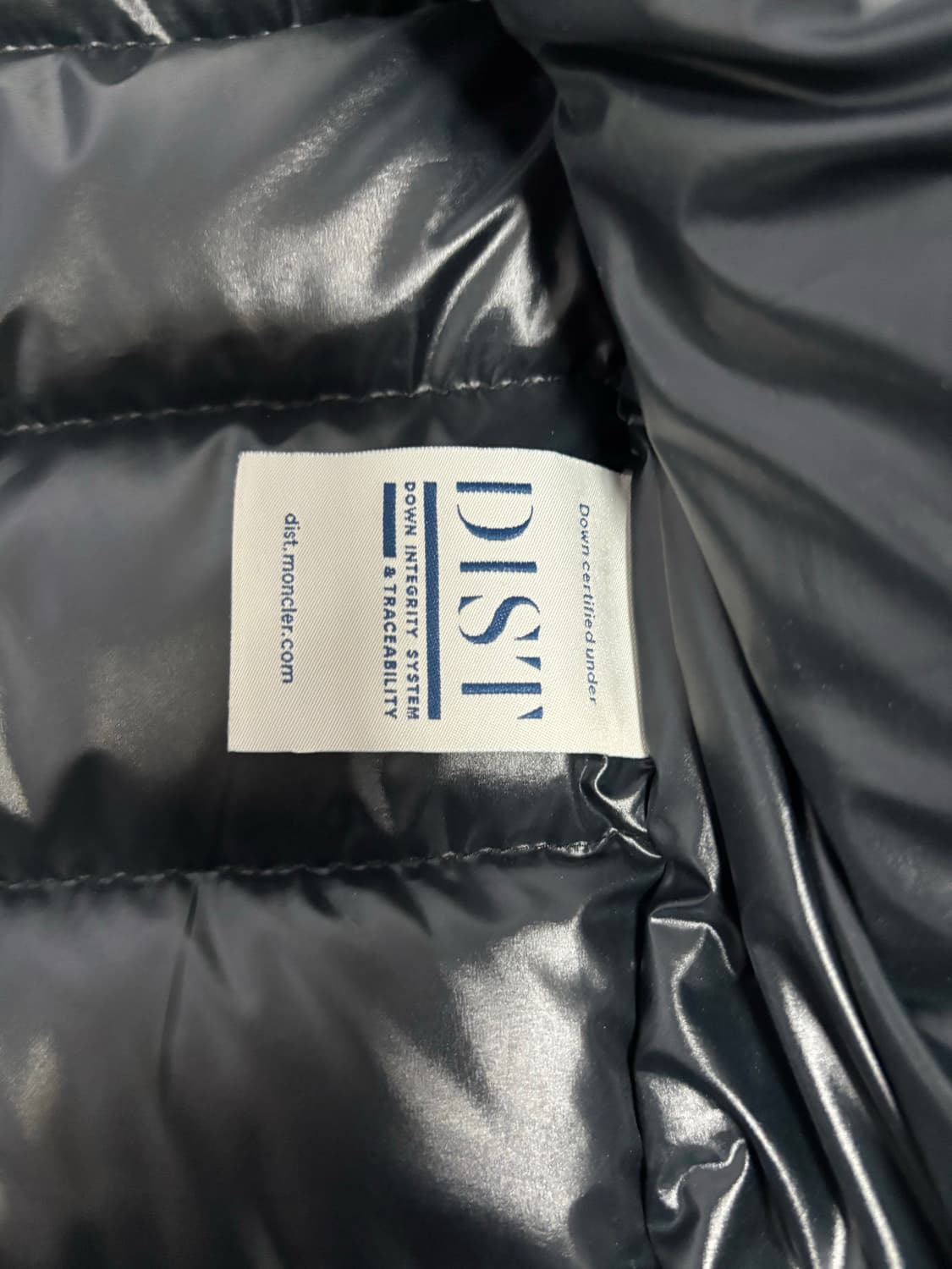 몽클레어 패딩점퍼 상품이미지4