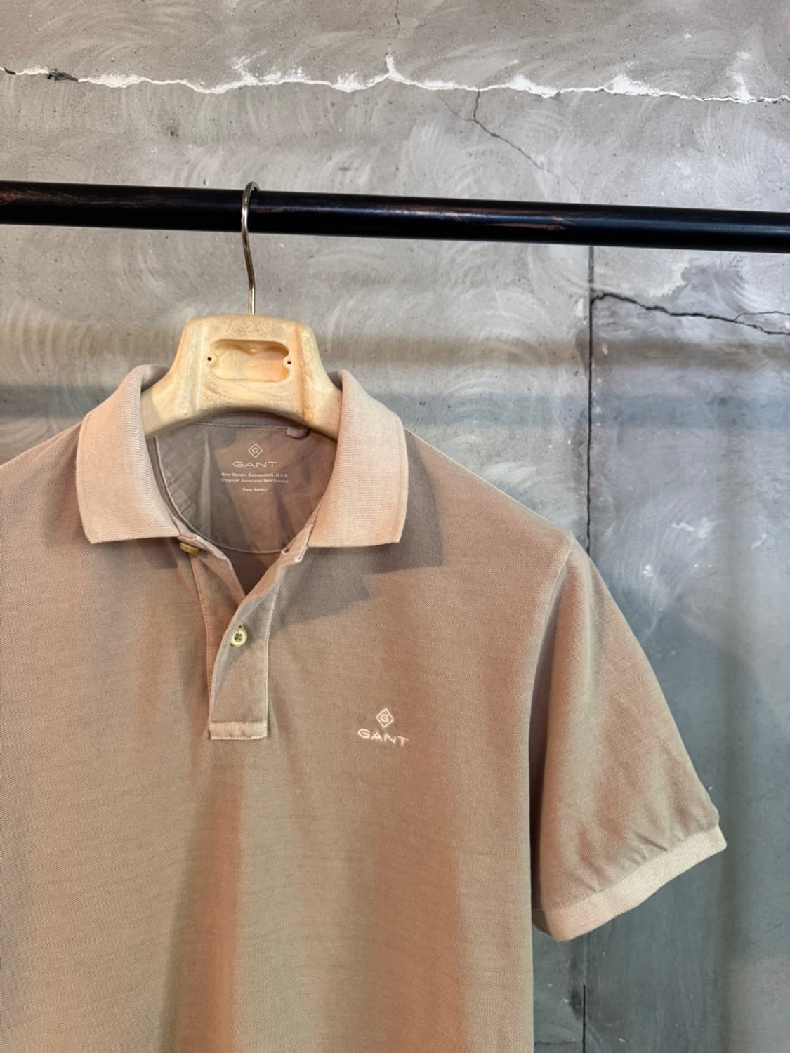 GANT 간트 pk 셔츠 100 상품이미지4