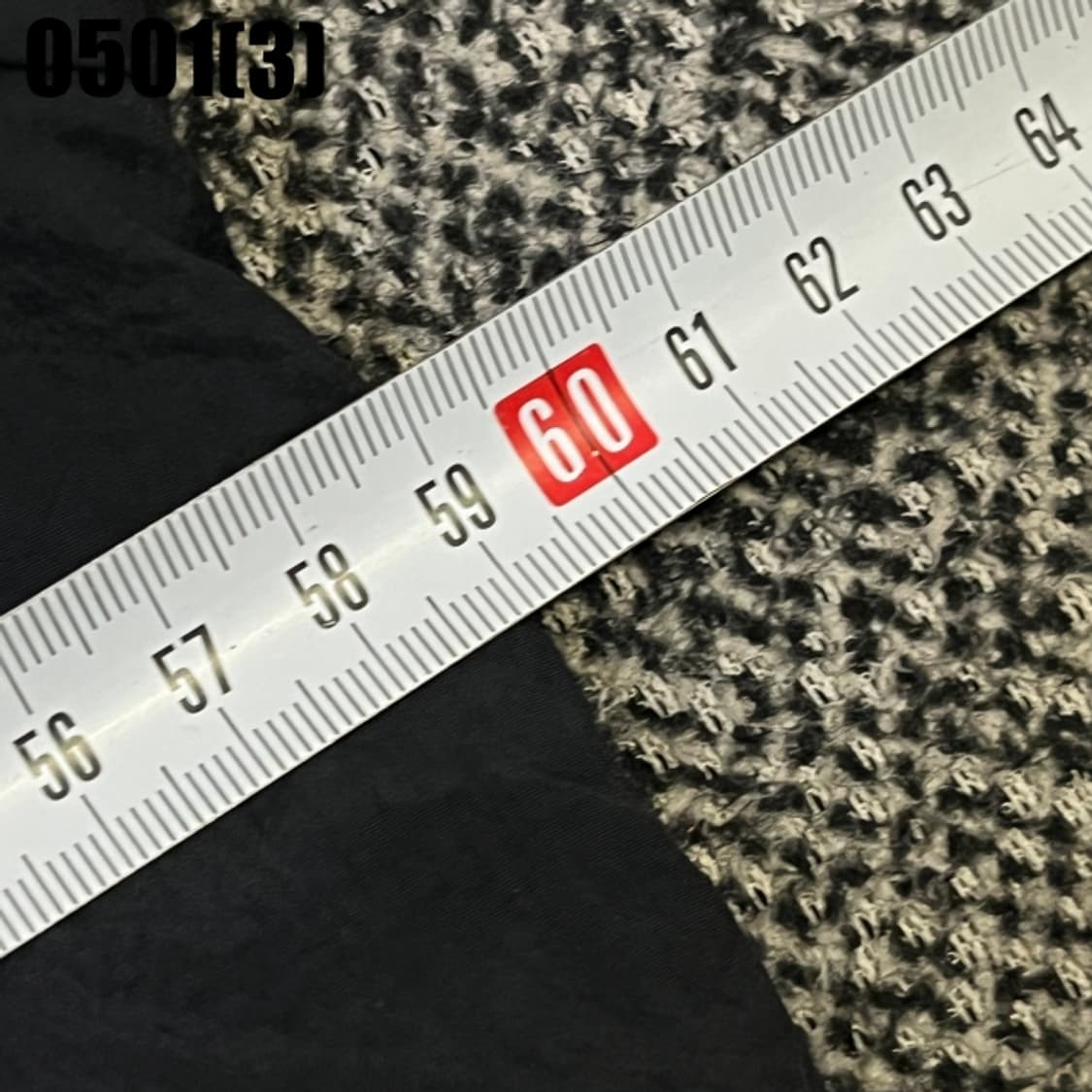 나이키 바람막이 웜업 아노락  상품이미지6