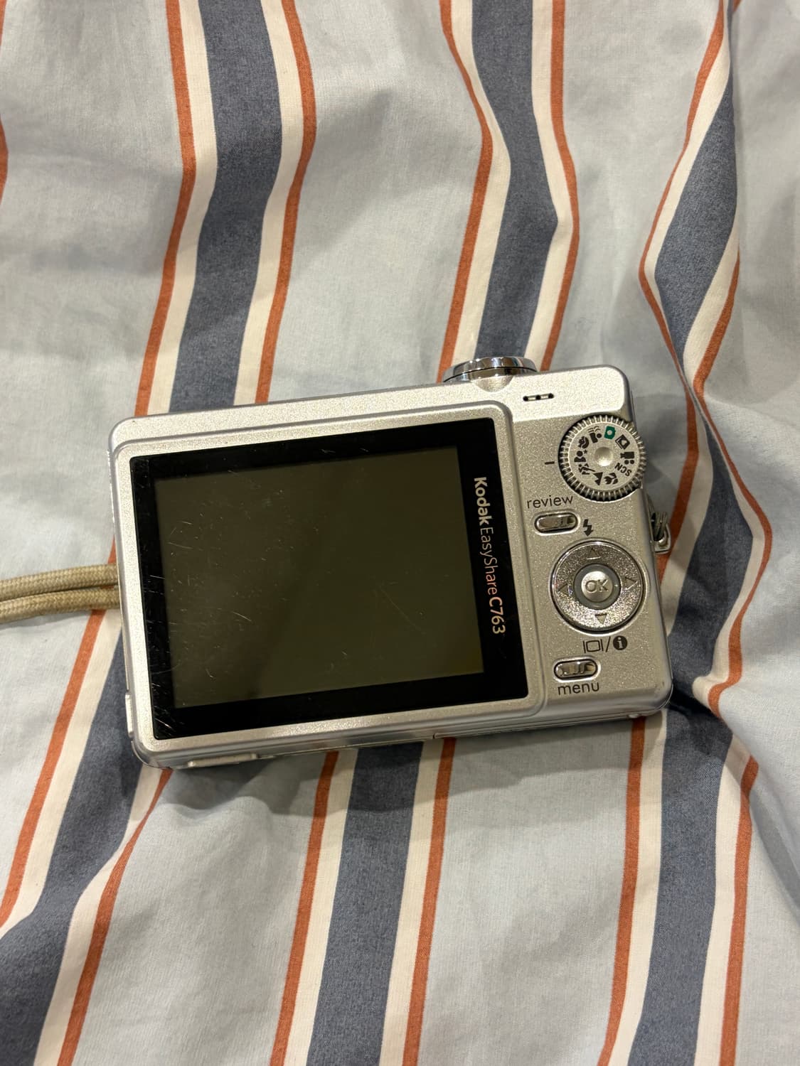 kodak easyshare c763 상품이미지2
