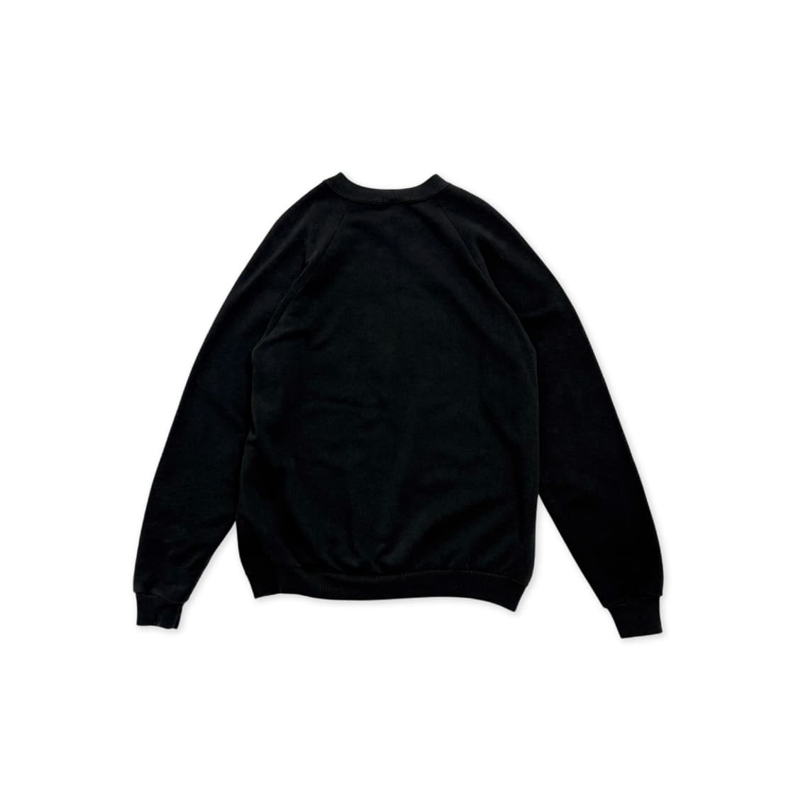 90s 저지스 라글란 The Muni 스웻셔츠 상품이미지2