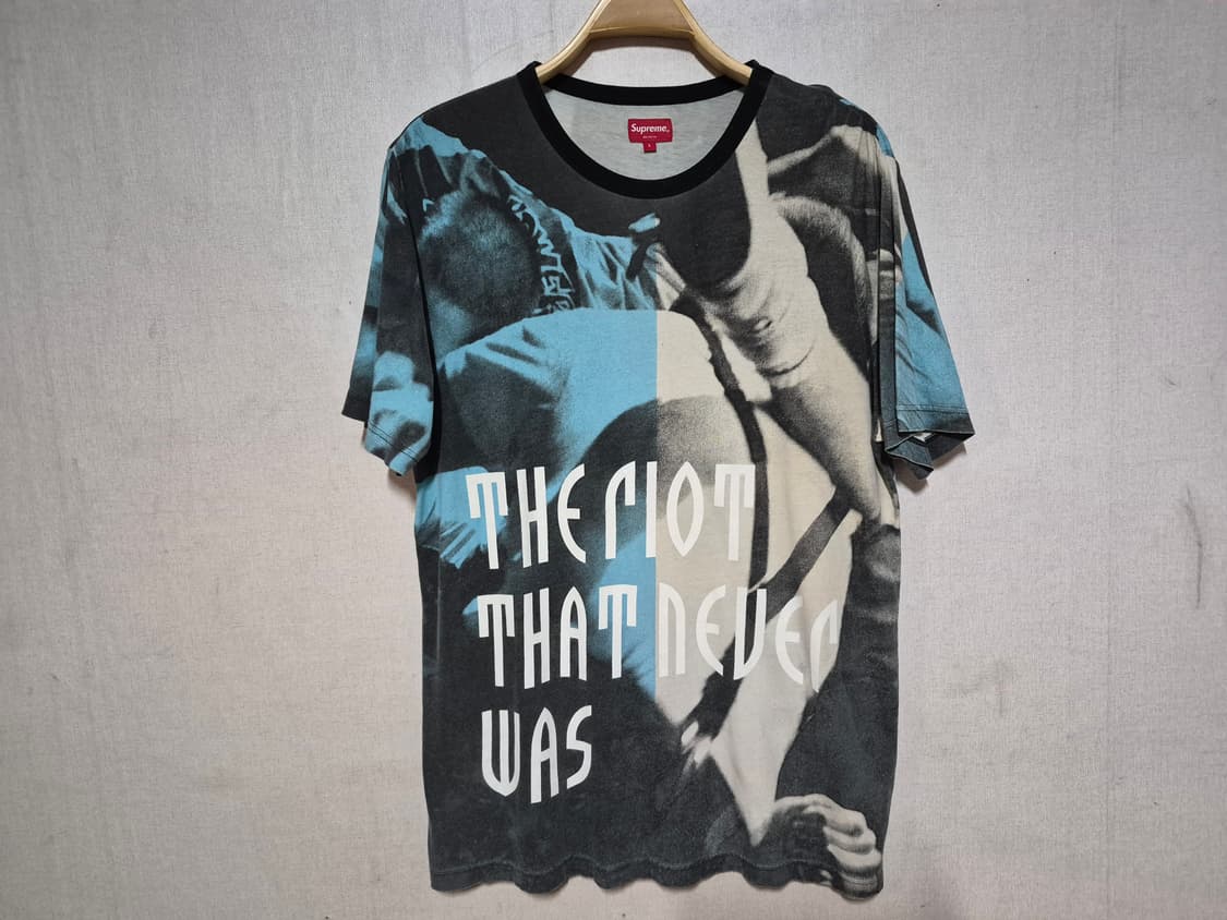 슈프림( L) 상품이미지1