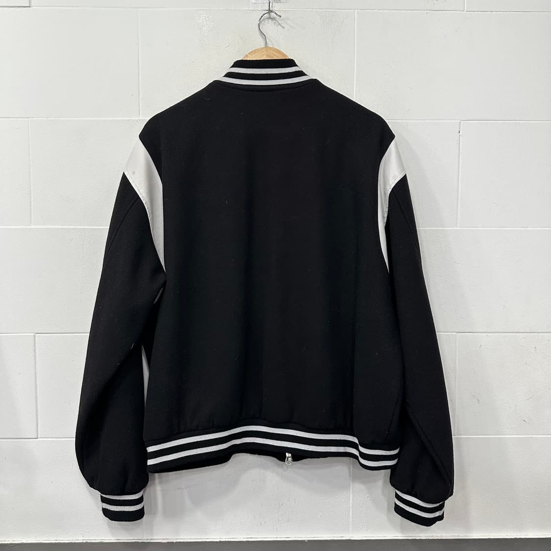 레테르코모 바시티 자켓 상품이미지10