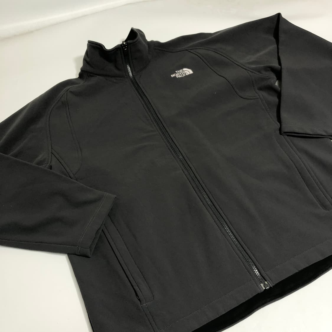 노스페이스 소프트쉘 자켓 L 상품이미지7