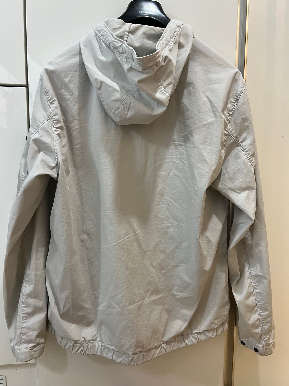 25fw 스톤아일랜드 후드자켓 L 상품이미지2