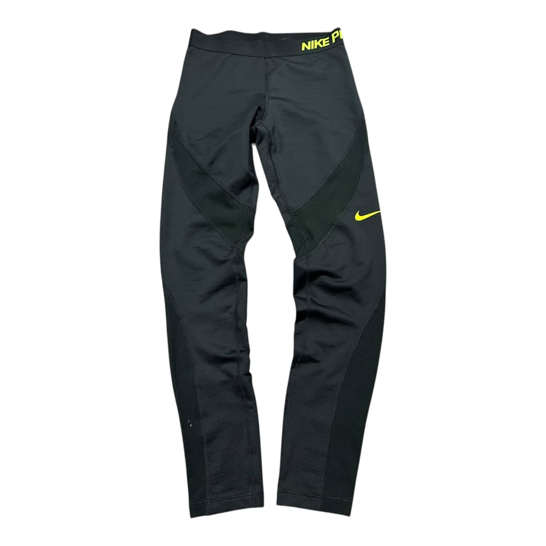 ✨ (바배) 나이키 블랙 러닝 트레이닝 레깅스 상품이미지1