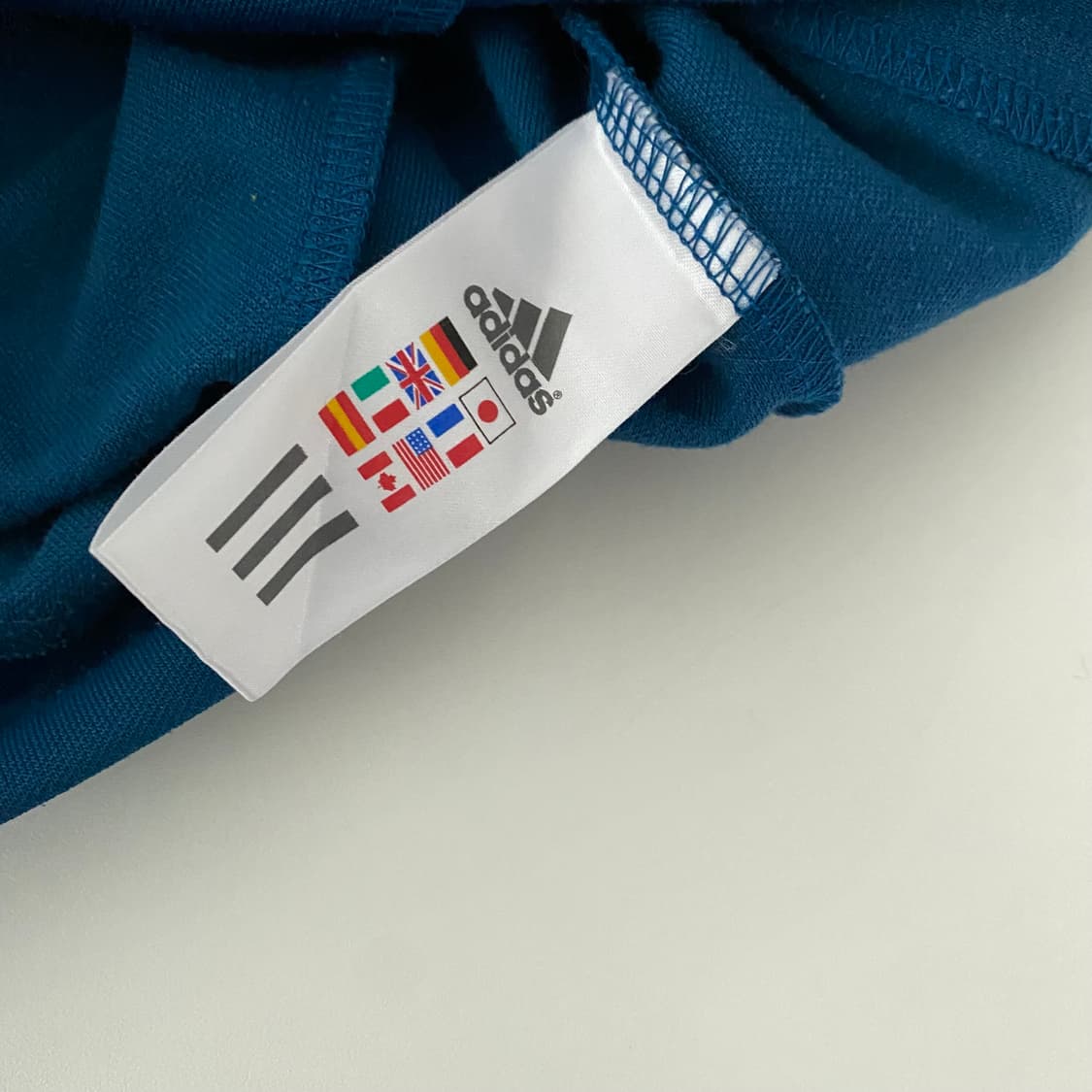 95 ) 아디다스져지 A1541 상품이미지8