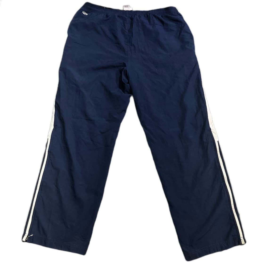 Adidas navy middle 3 line pt 상품이미지4