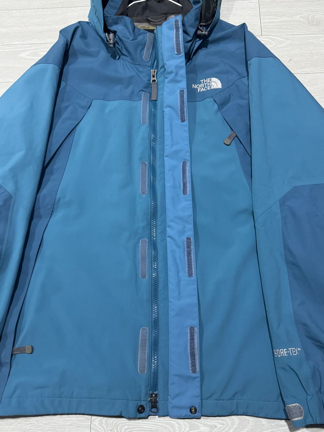 노스페이스 고어텍스 자켓 L 상품이미지2