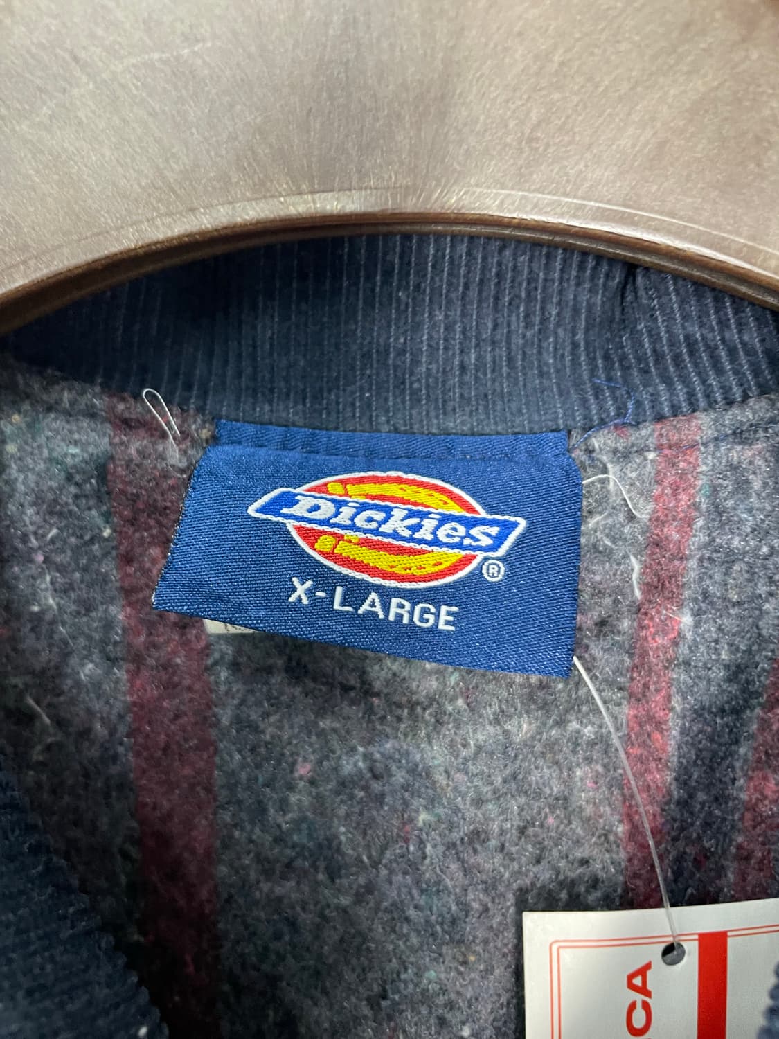 디키즈 초어 워크 데님 자켓 H2219 상품이미지5