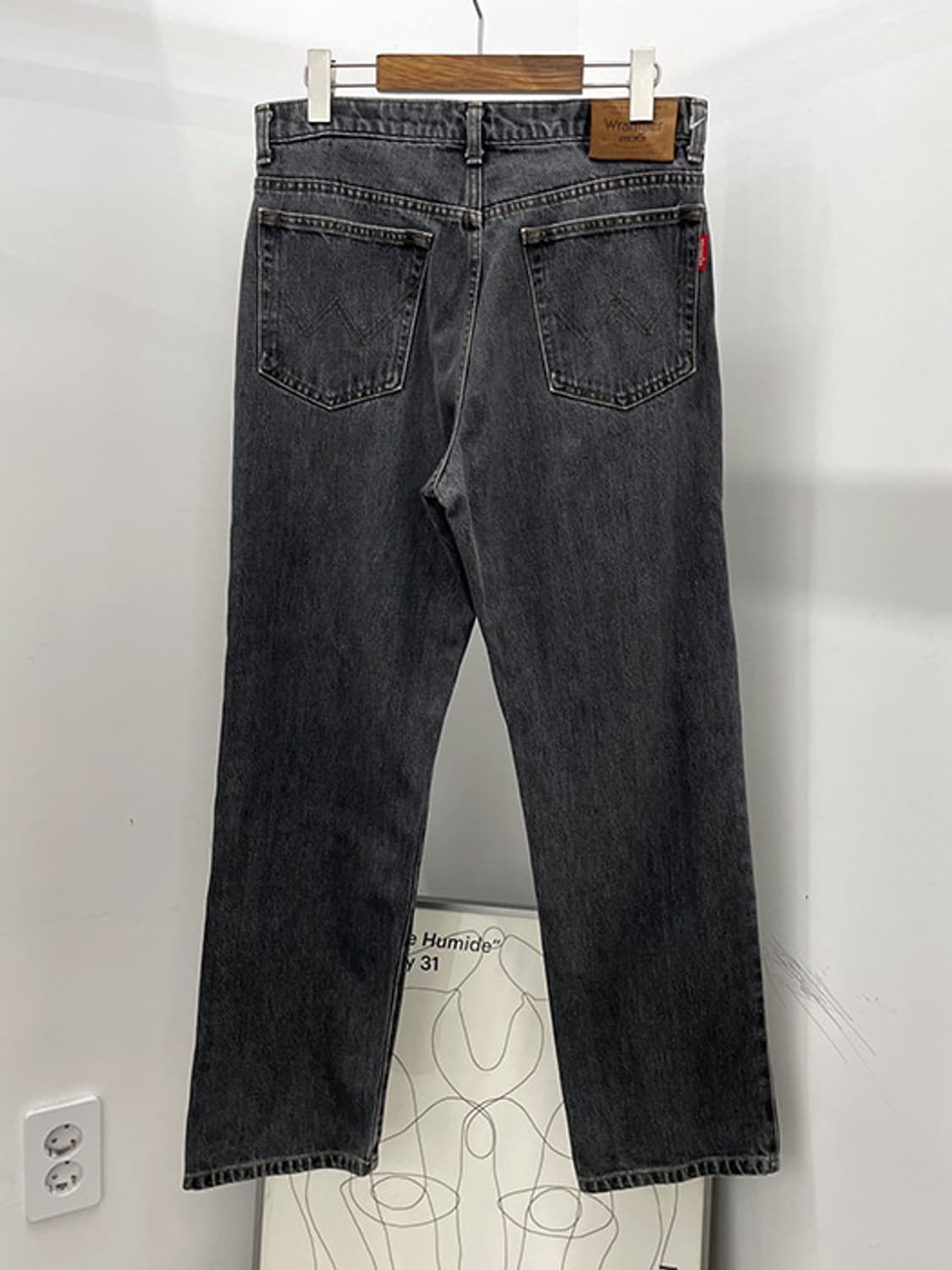 WRANGLER (31) 상품이미지4