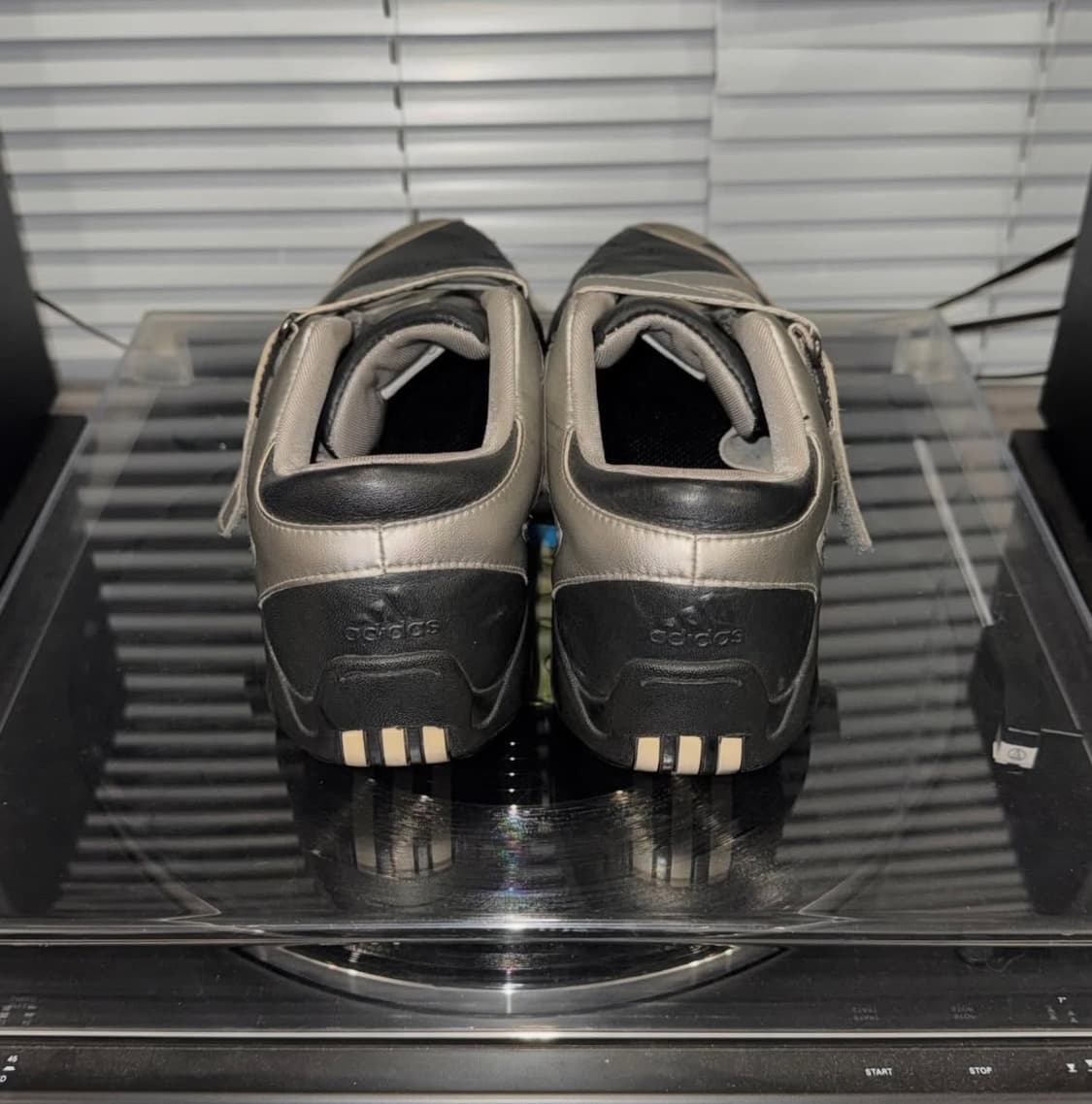 Adidas 아디다스 벨크로 슈즈 상품이미지4