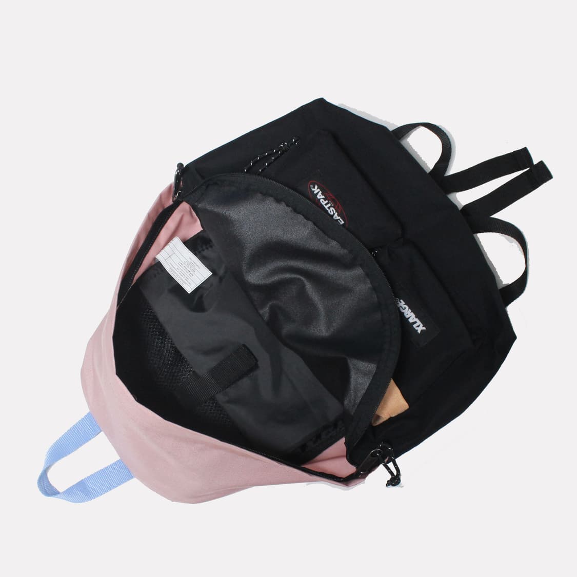 이스트팩 X 엑스라지 백팩_1803 상품이미지7
