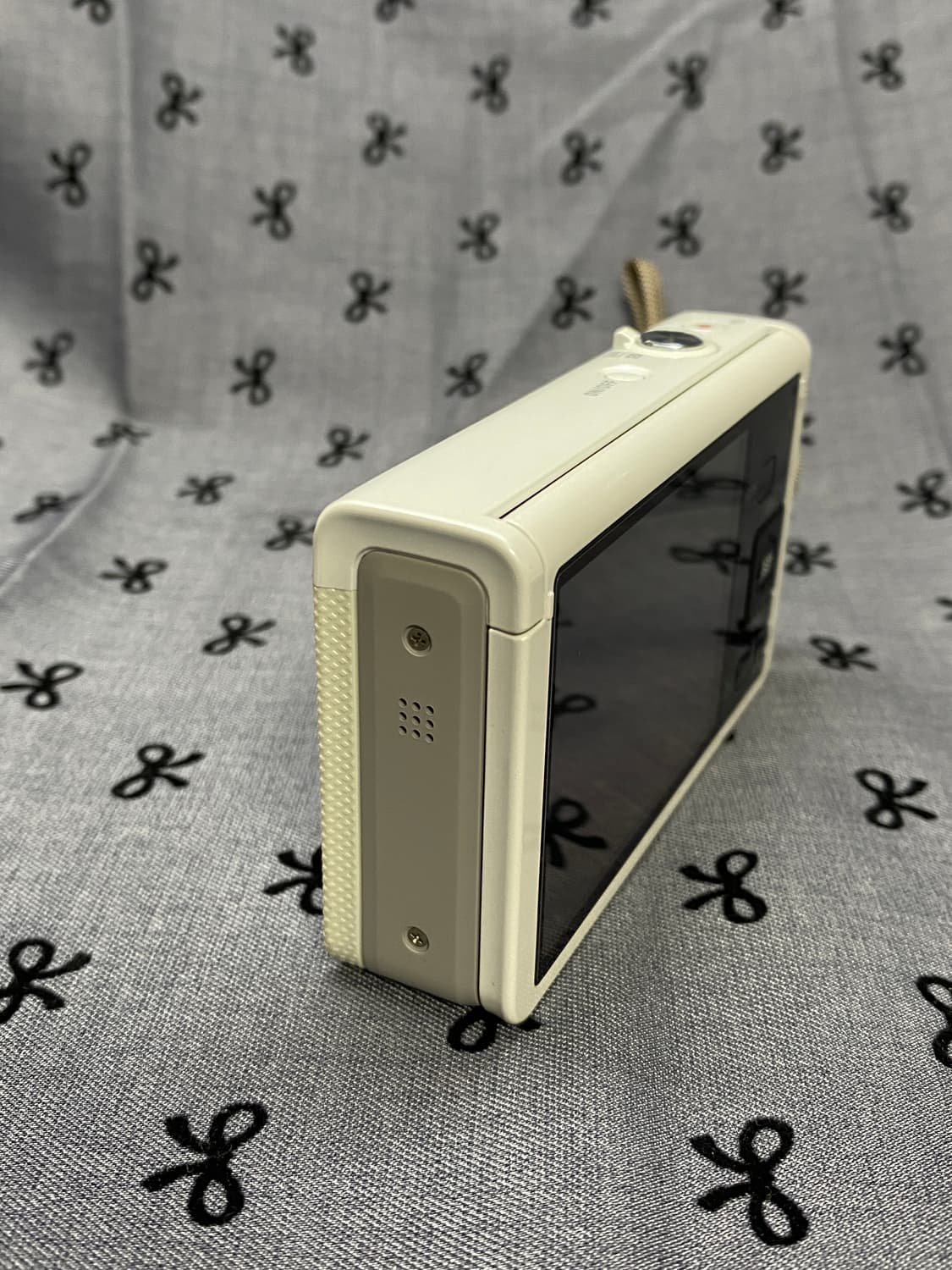 (외관 미품)  카시오 exilim casio zr50 풀박-네고 문의0 상품이미지4