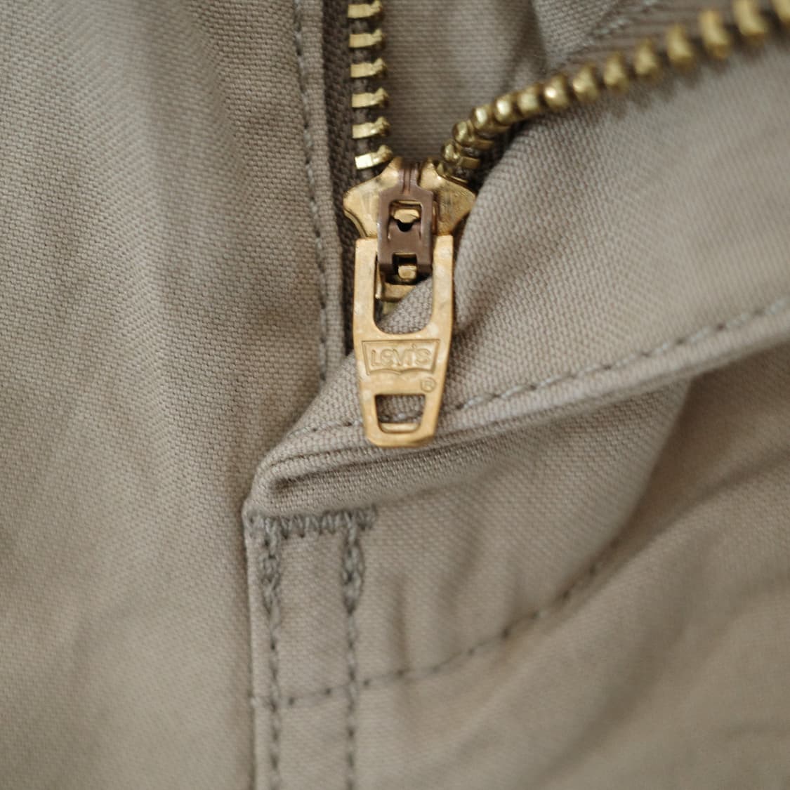 리바이스 치노 쇼츠 상품이미지4