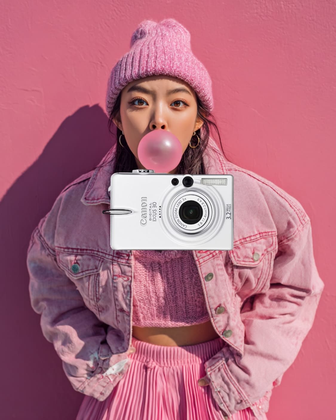 CANON IXUS 30 캐논 익서스 30 빈티지 디지털카메라 디카 상품이미지1