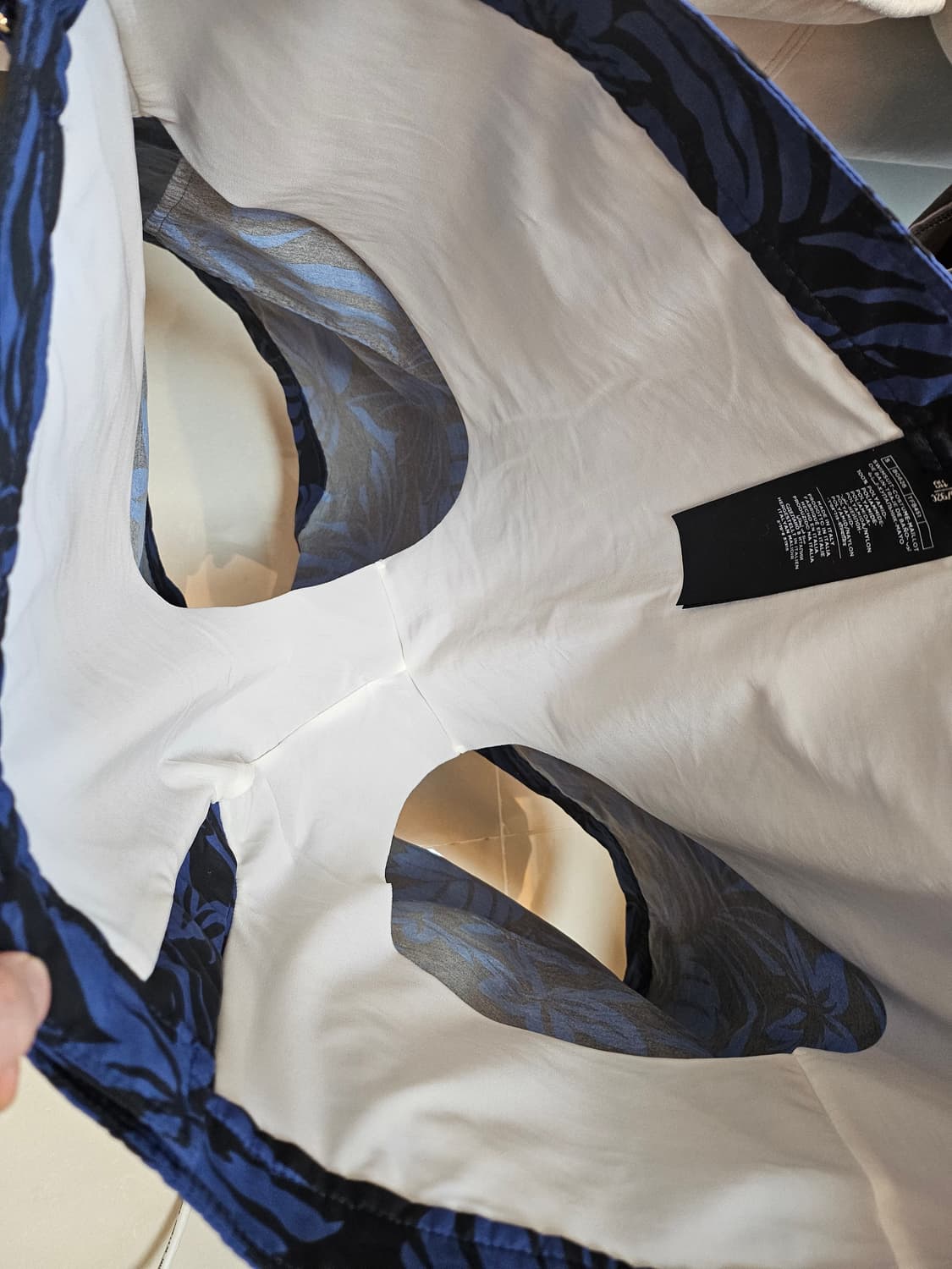 톰포드 남성 수영복 반바지 54사이즈 상품이미지6