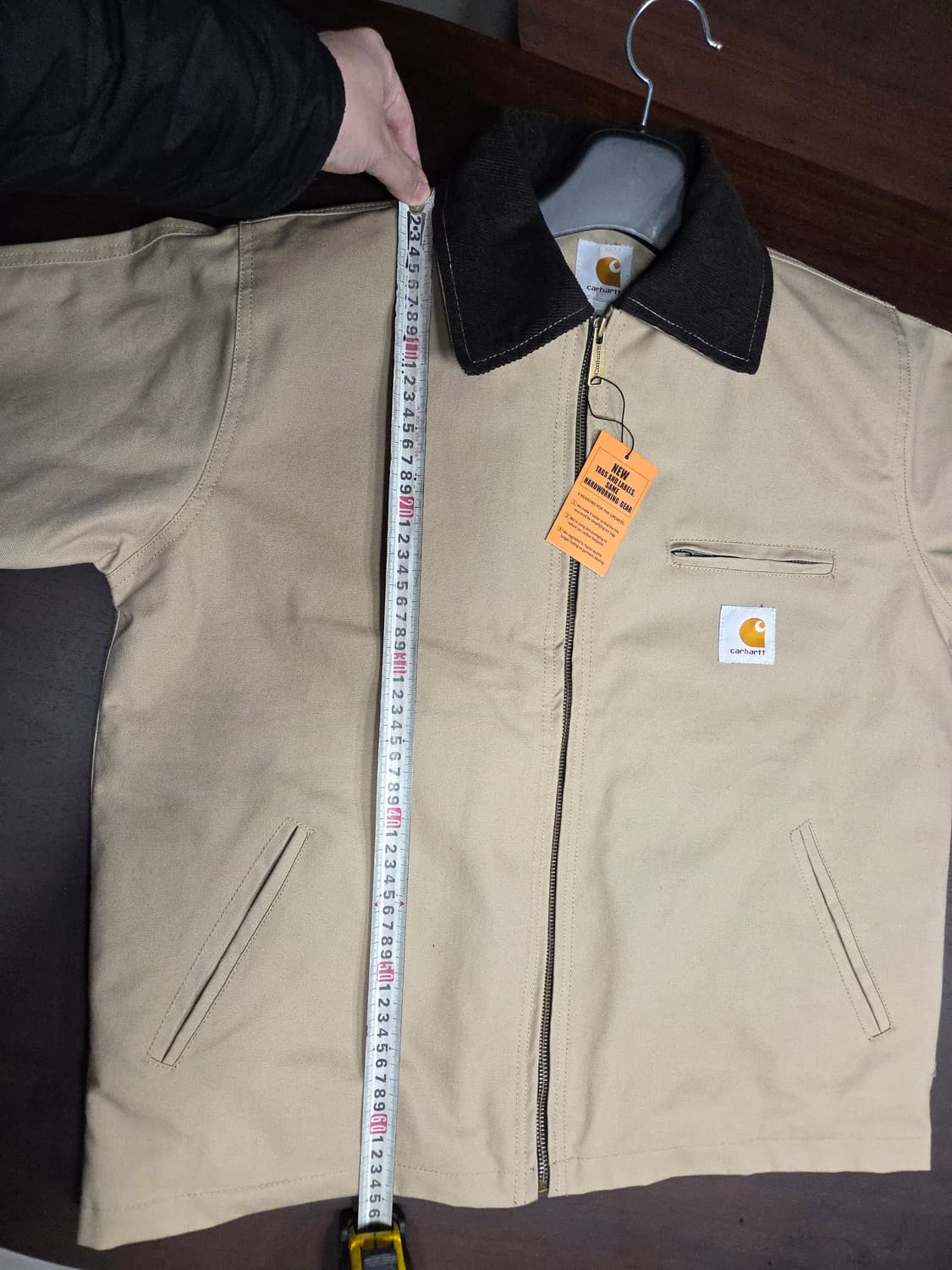 칼하트 디트로이트 M 상품이미지9