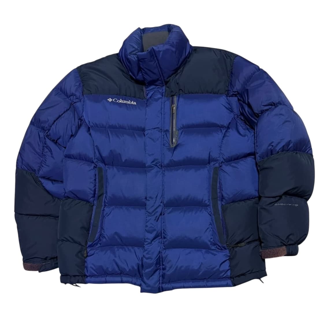 컬럼비아 옴니윈드 패딩 자켓 상품이미지1