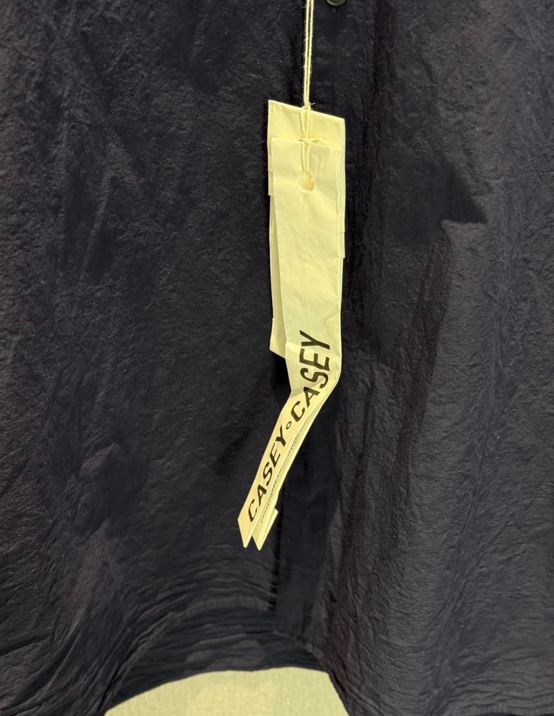 케이시 케이시 루이스 셔츠 잉크 상품이미지3