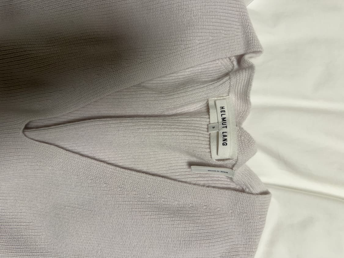 Helmut Lang 스웨터  상품이미지3