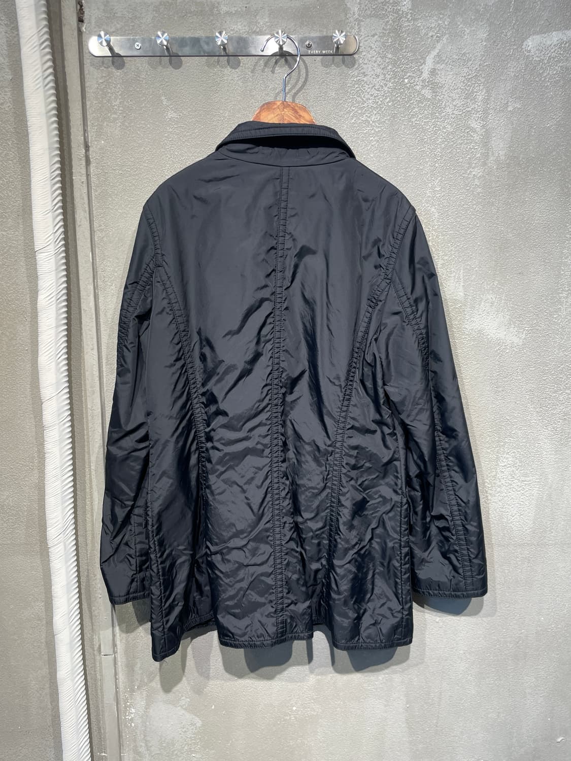 히로코 바이스 나일론자켓 상품이미지5