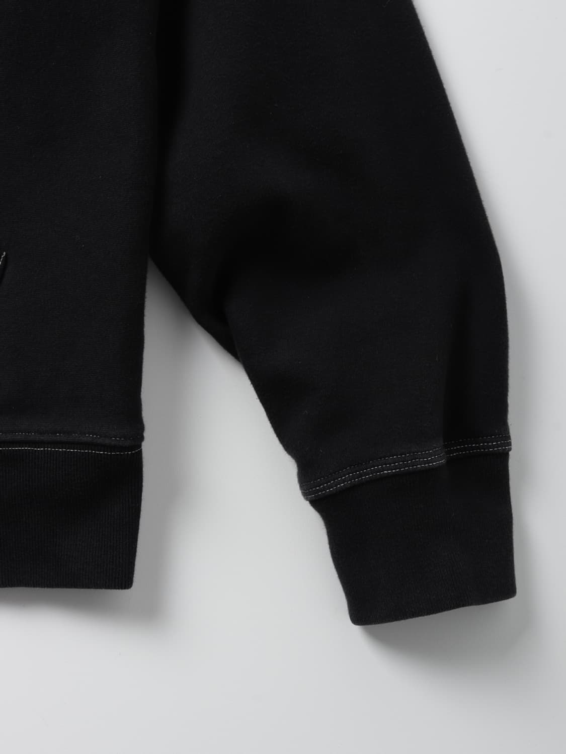 스투시 STUSSY 8 Ball Applique Hoodie 상품이미지9