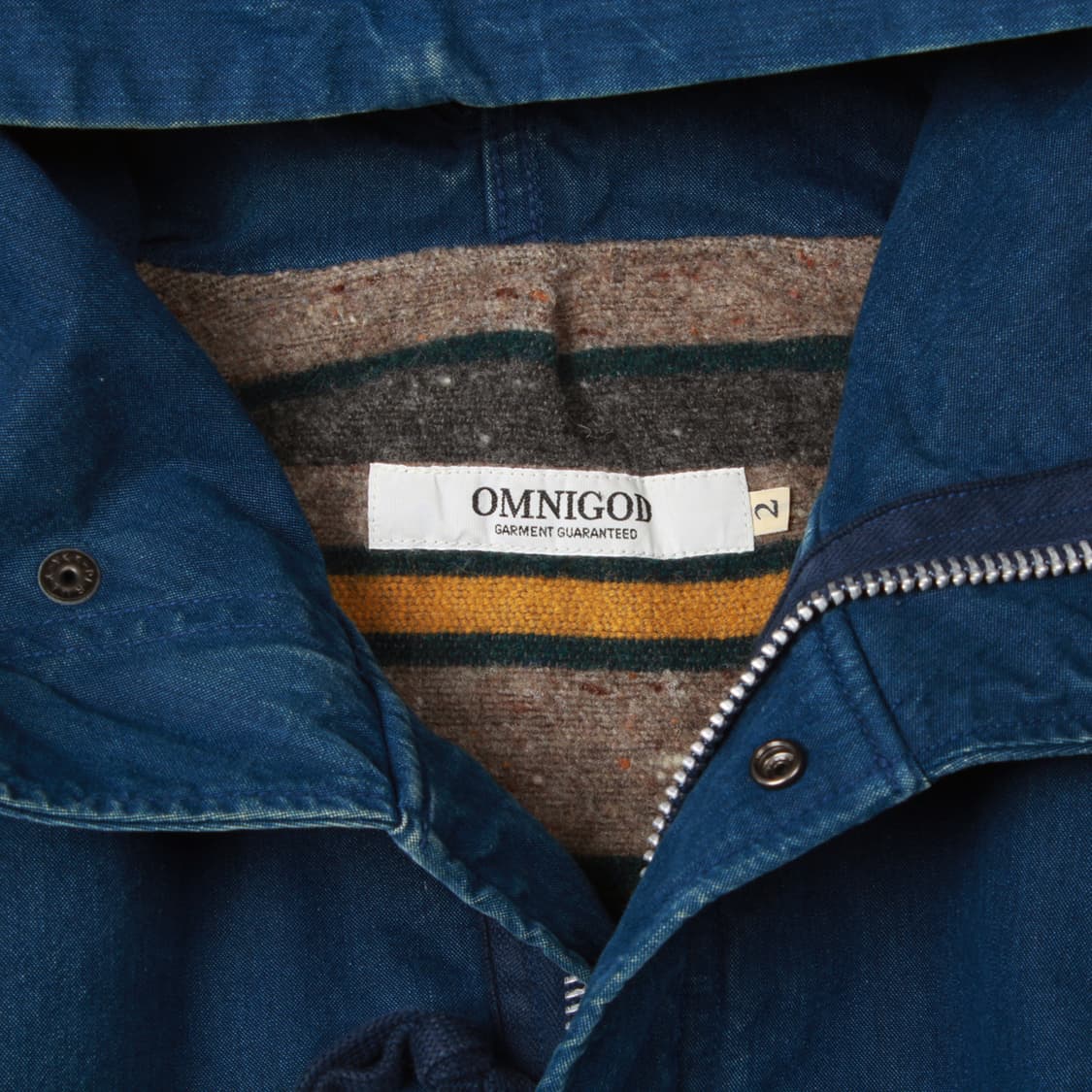 OMNIGOD 자켓 상품이미지5