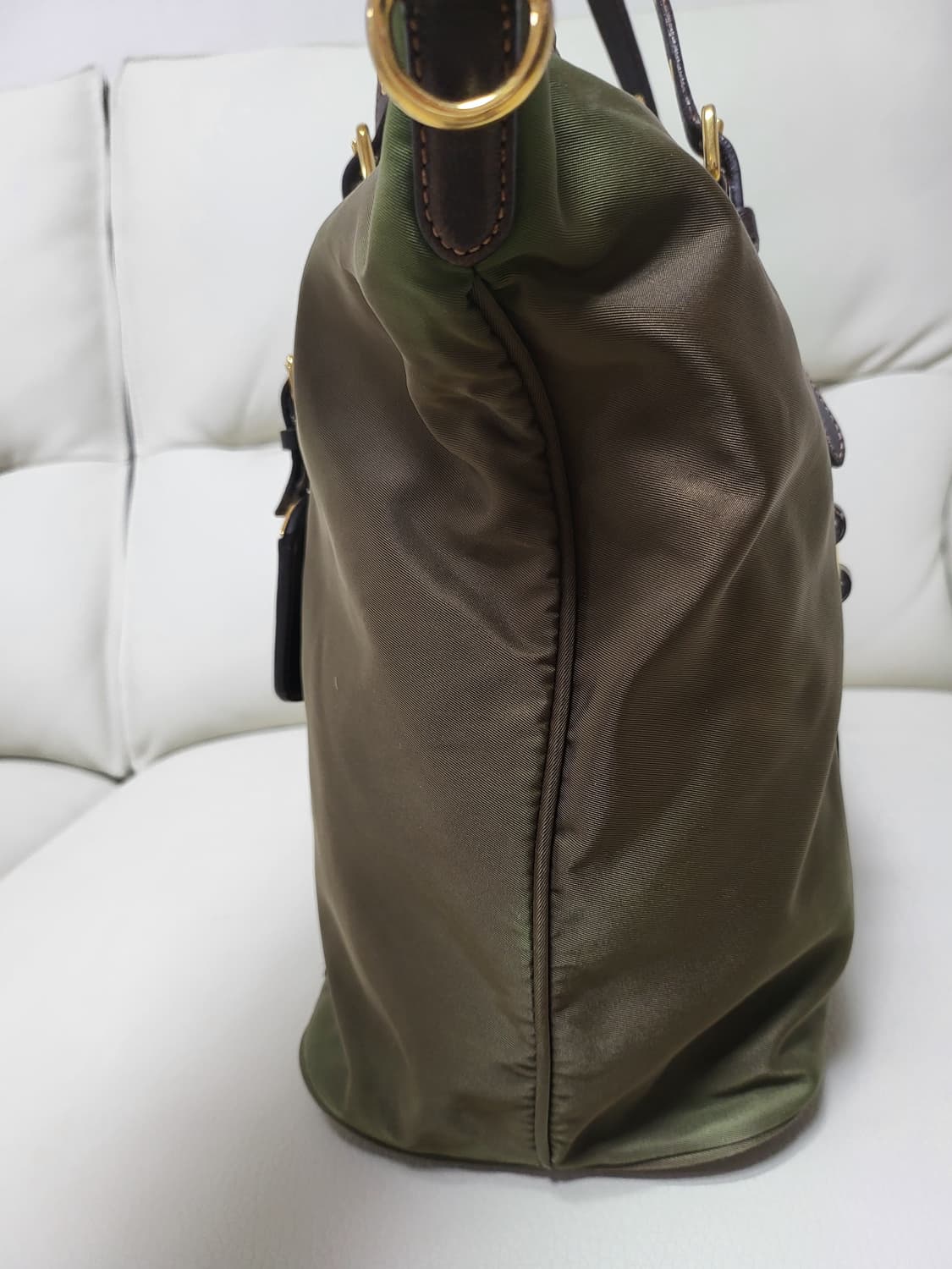 프라다 숄더백  상품이미지4