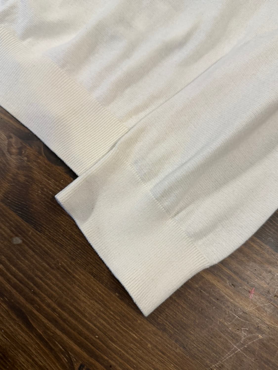 갤럭시 클래식 니트 남성100 상품이미지7