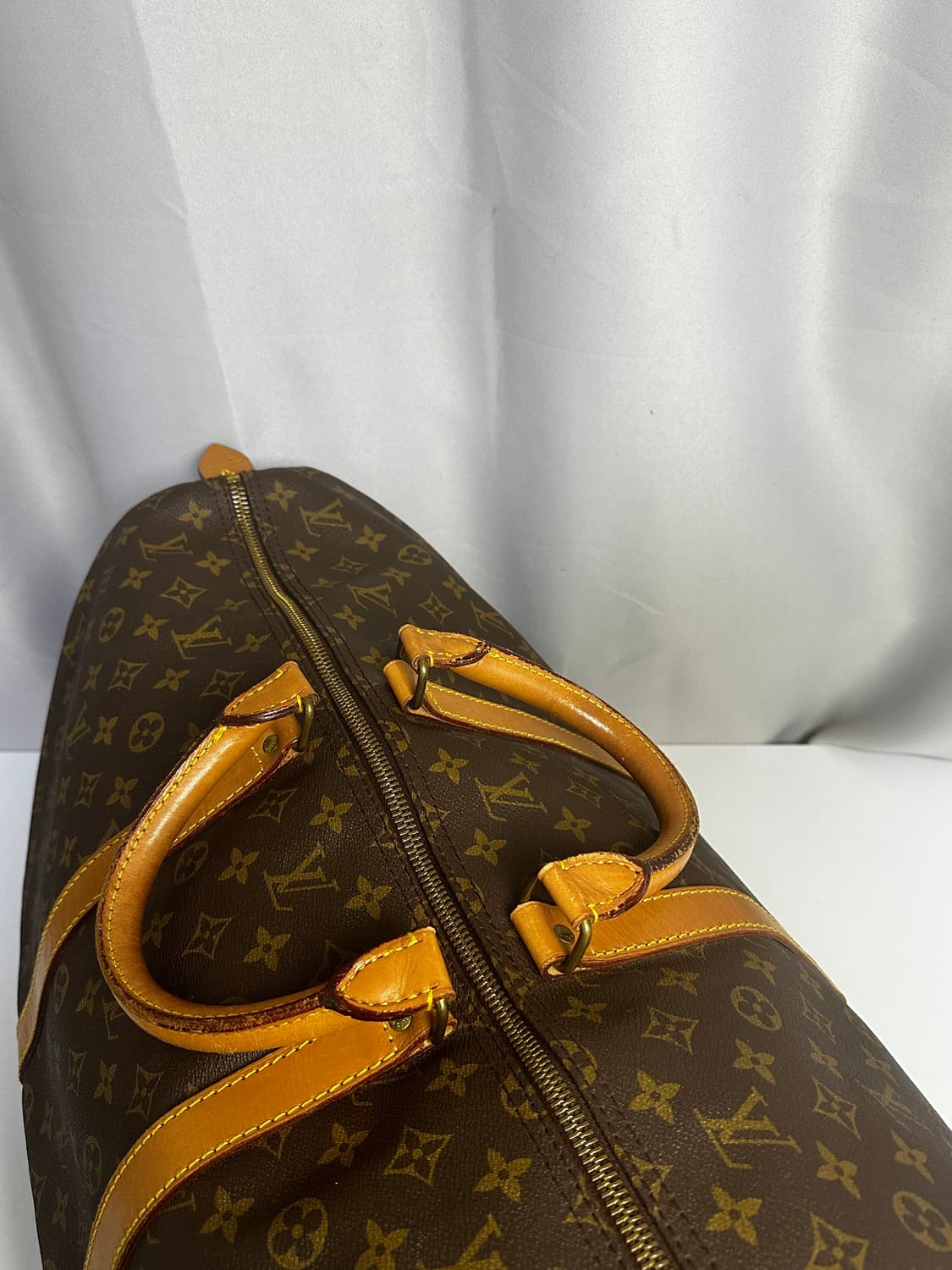 루이비통 키폴 55 모노그램 캔버스 상품이미지8