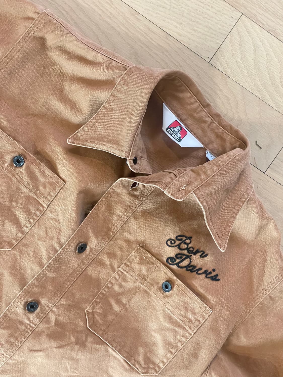 Ben davis shirt 상품이미지3