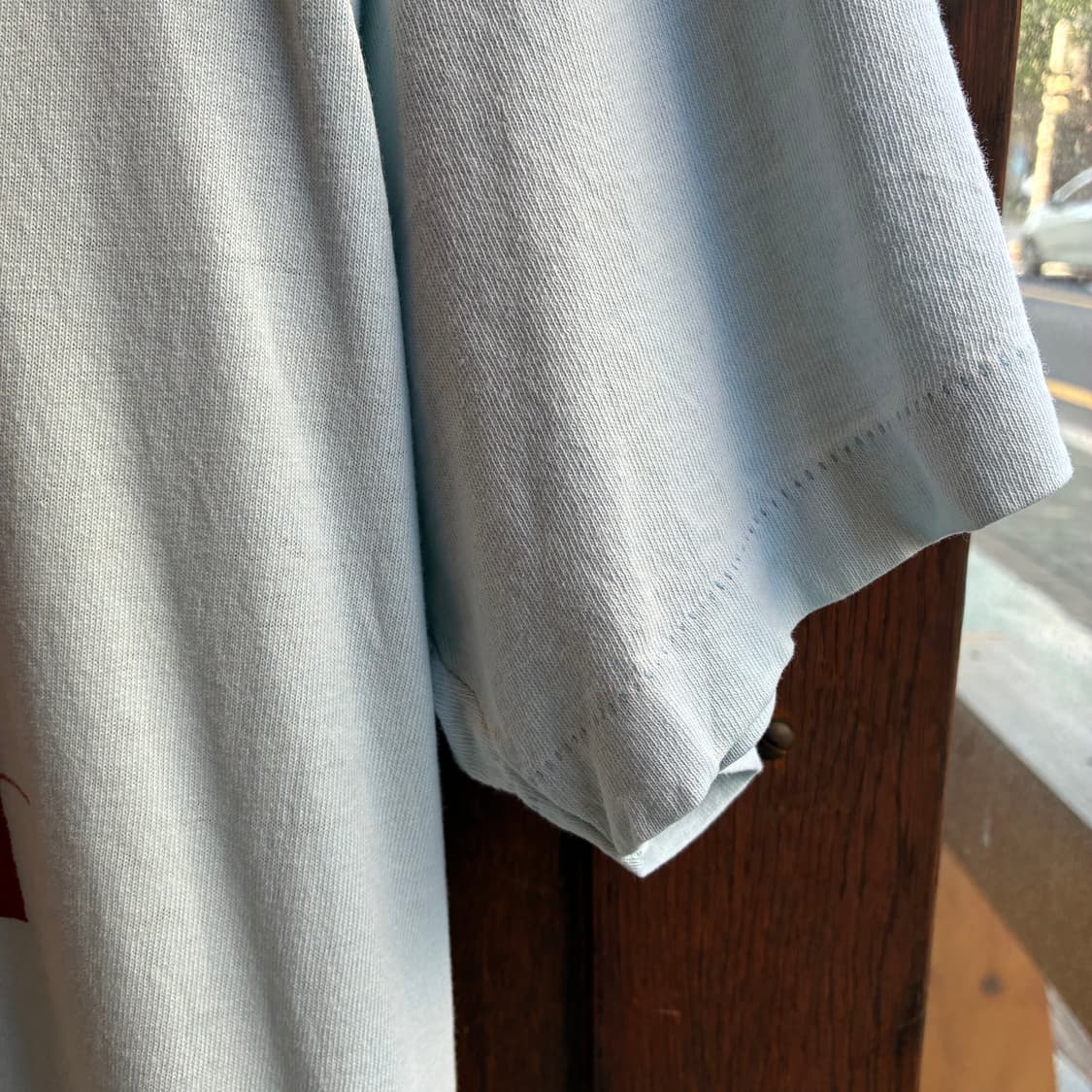 90’s Hardee’s Tennis Promo Tee 상품이미지4