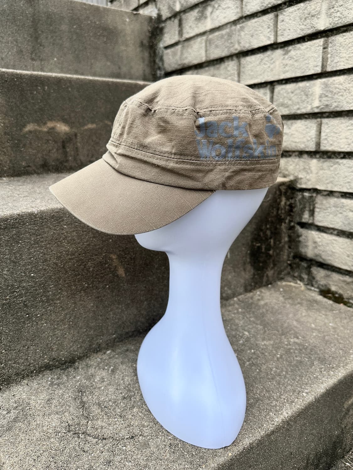Vintage cap 상품이미지1