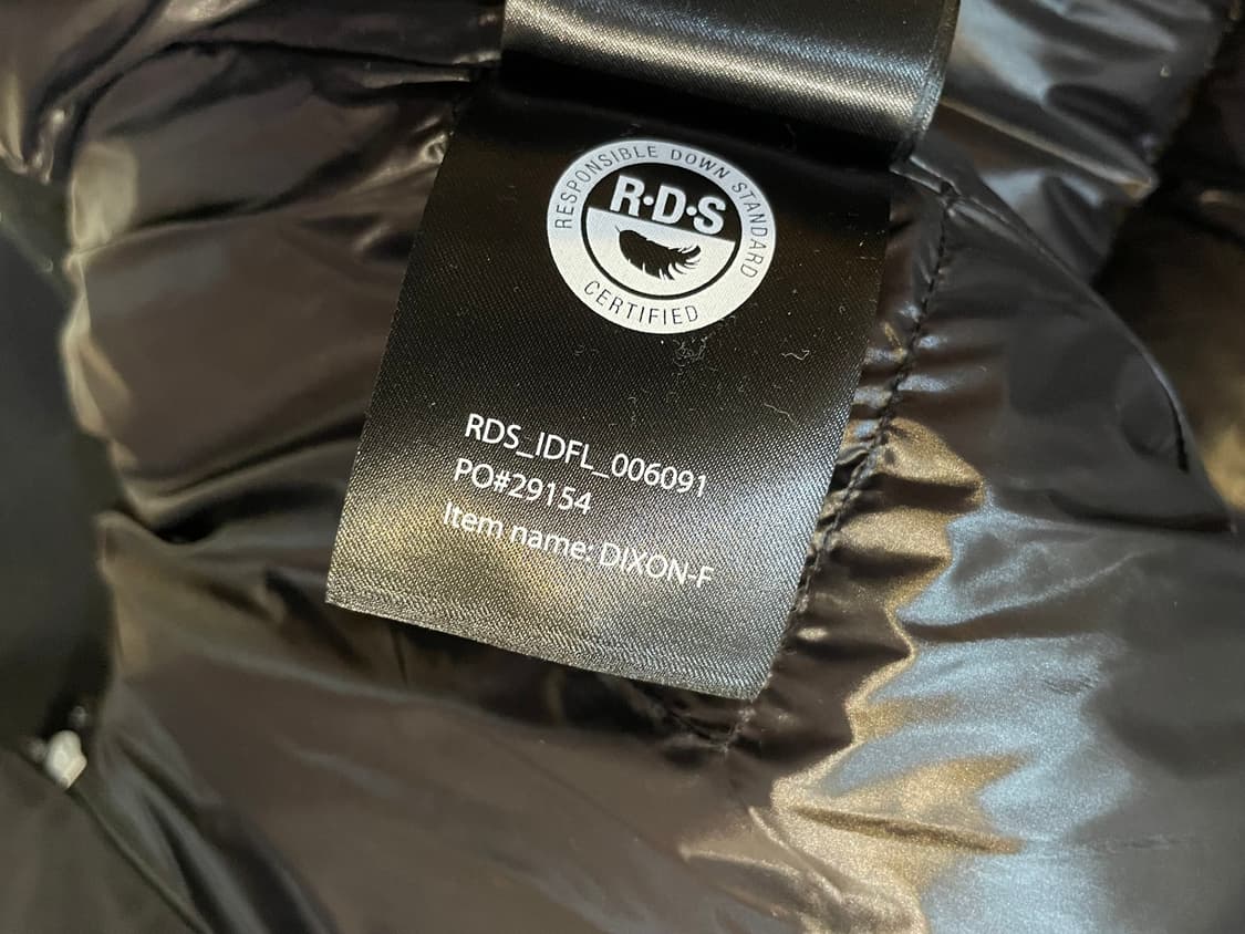 맥케이지 딕슨 40 상품이미지4